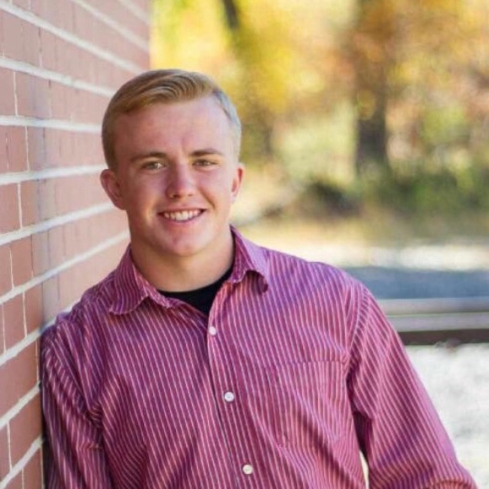 Meet your Posher, Cody